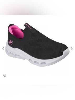 Skechers Kids' Glide-Step Drift sneakers